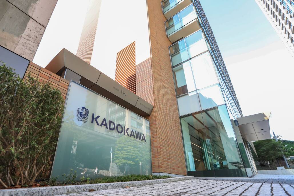 【出版章】最先端KADOKAWAのメディアミックス戦略 PIVOT