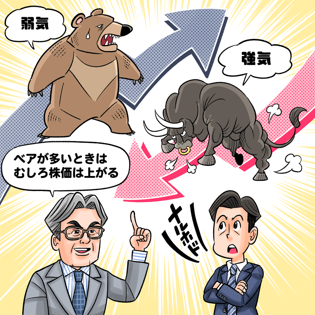 米国株投資で必須 「指標」を見るセンス - PIVOT