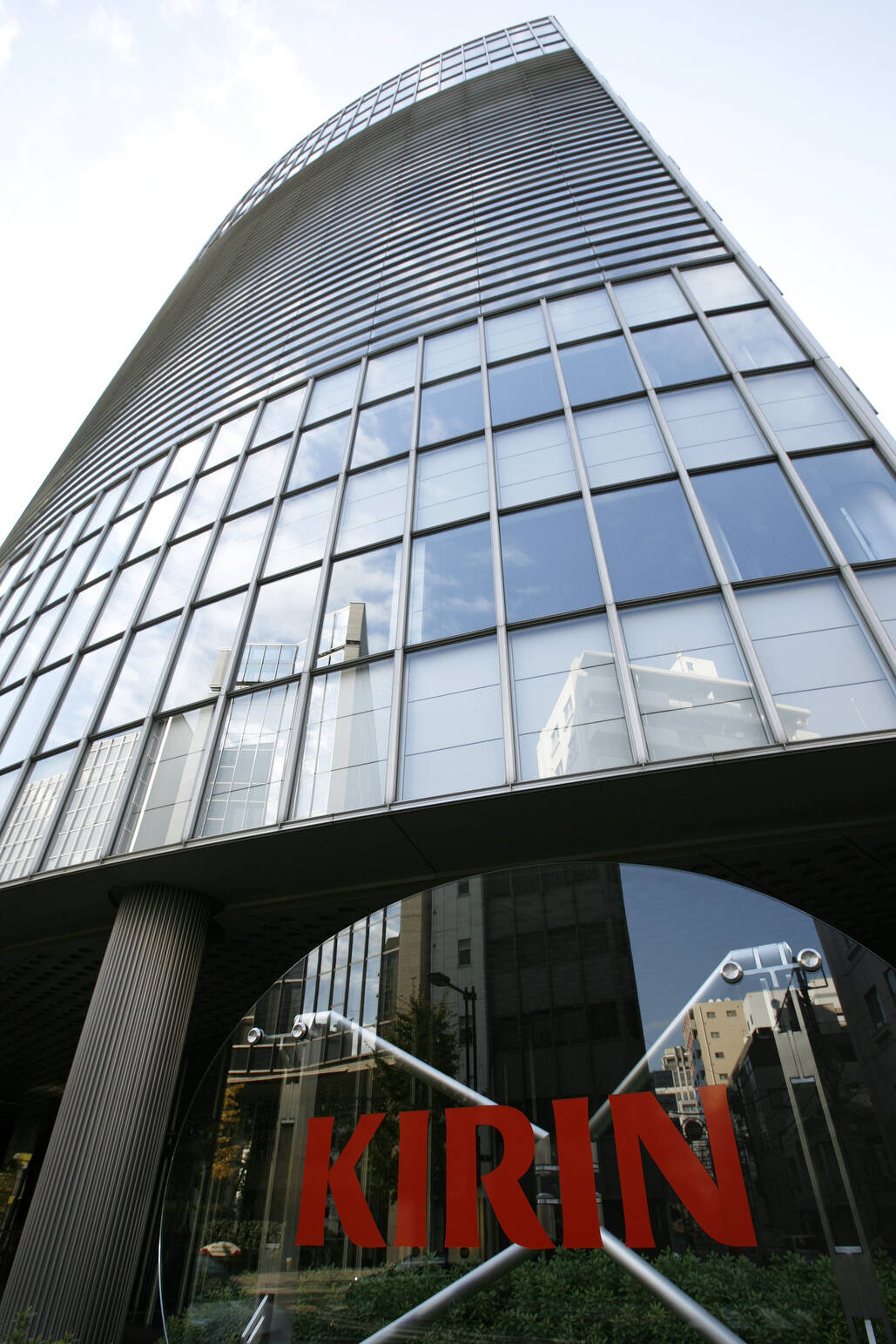 佐藤 章】キリンで10年営業 アサヒスーパードライに負けて痛感したこと