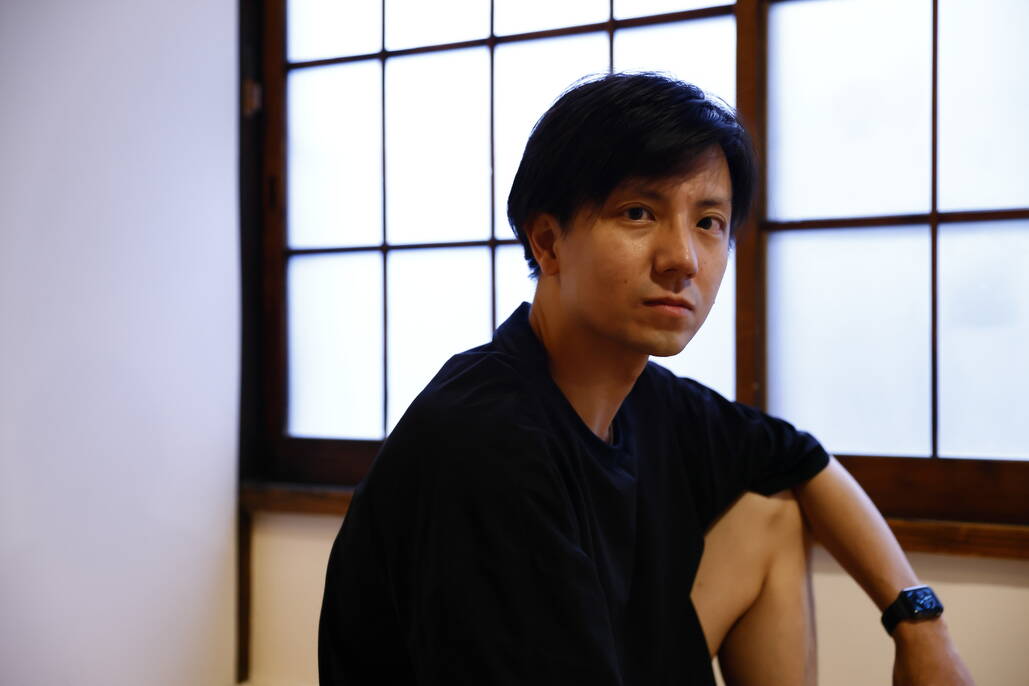 深井龍之介】「裏切ってくれてありがとう」SaaSビジネスの失敗が転換点
